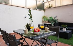 Lodging Apartments Liceu 11